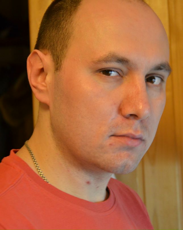 Lex Zaikin | Санкт-Петербург