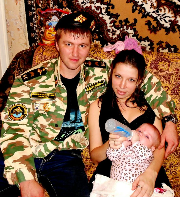 Павел Макаричев | Тула