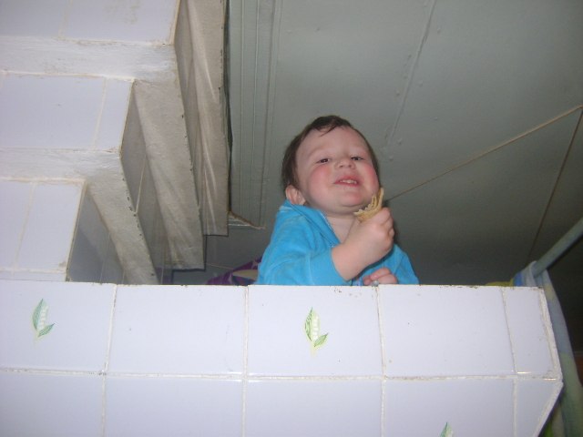 Светлана Камкина | Никольск