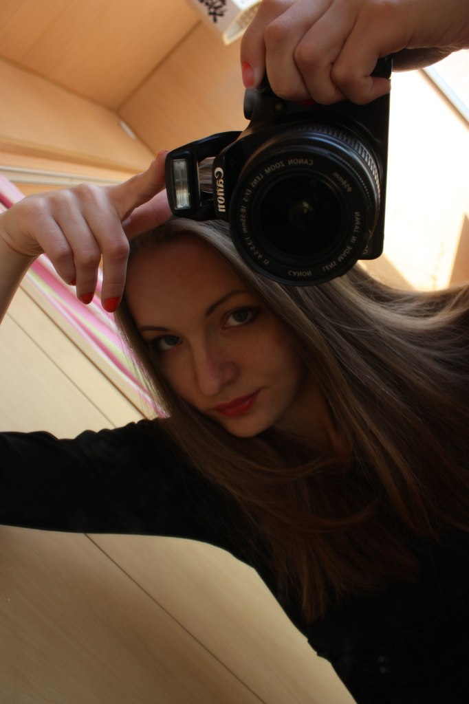 Дарья Юшкетова | Москва