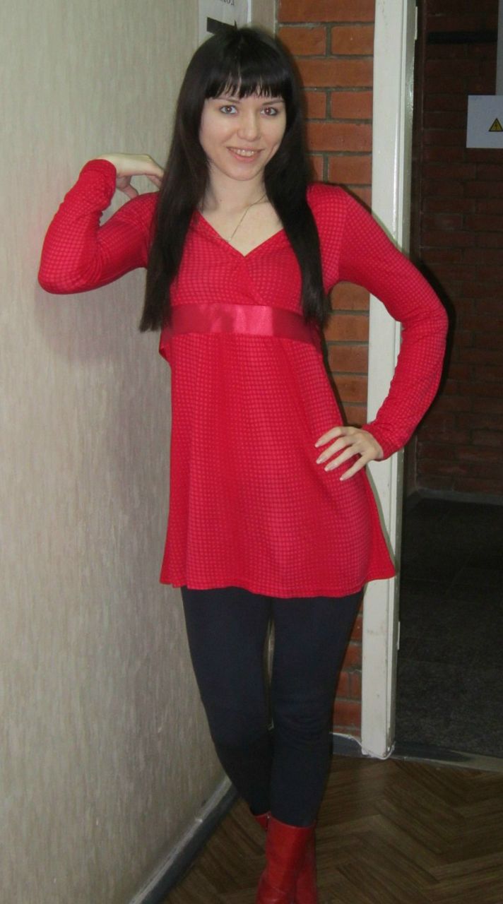 Татьяна Панюта kvitka | 