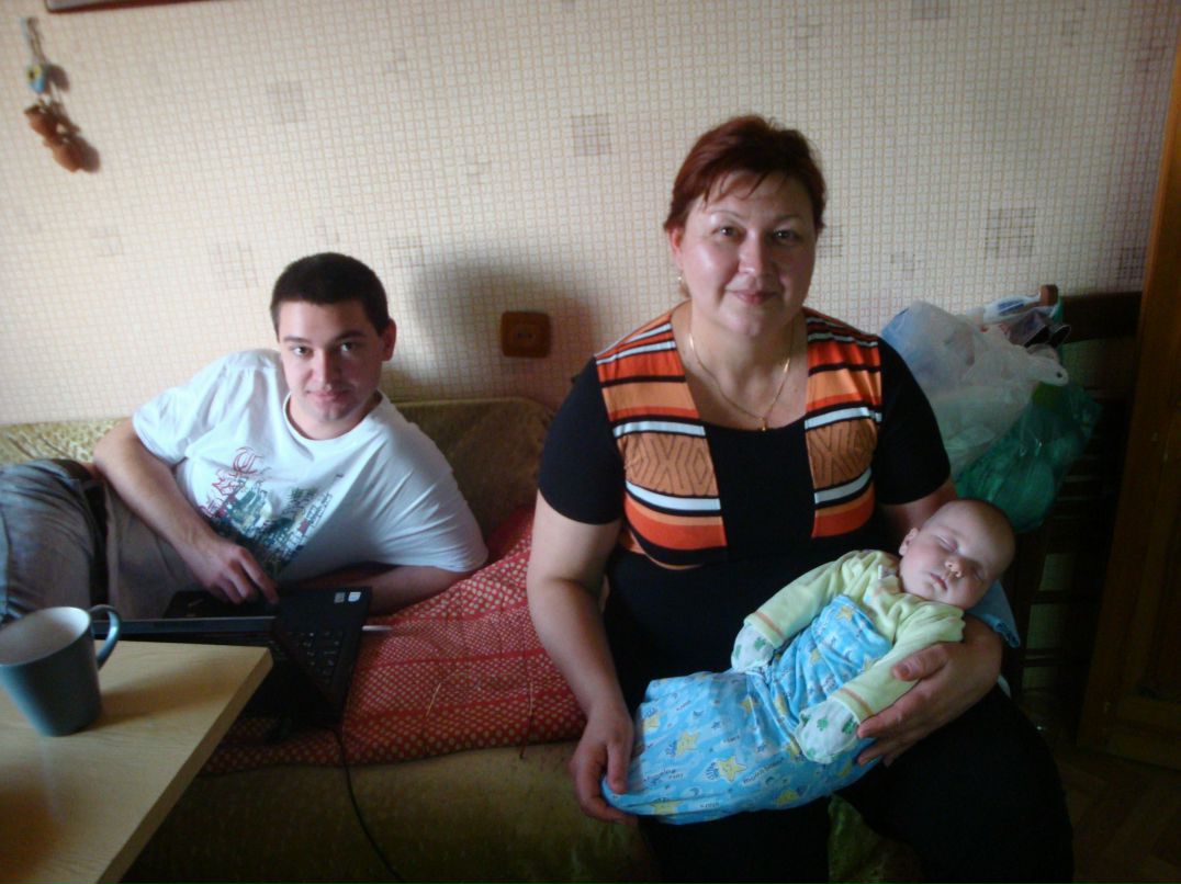 Ольга Лещева | Армавир