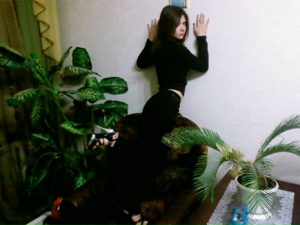 №123, Валерия Городецкая, 33 года, Днепр (Днепропетровск) №123, Валерия Городецкая, 33 года, Днепр (Днепропетровск)