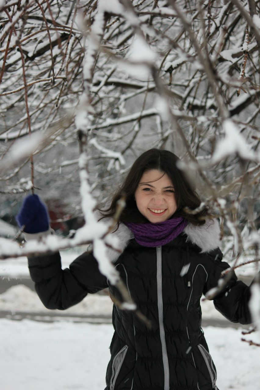 Карина Эндреева | Москва