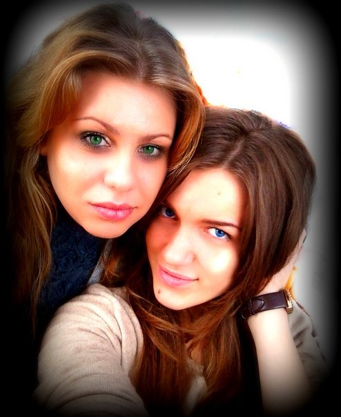 Лидуня Готвянская | Днепр (Днепропетровск)