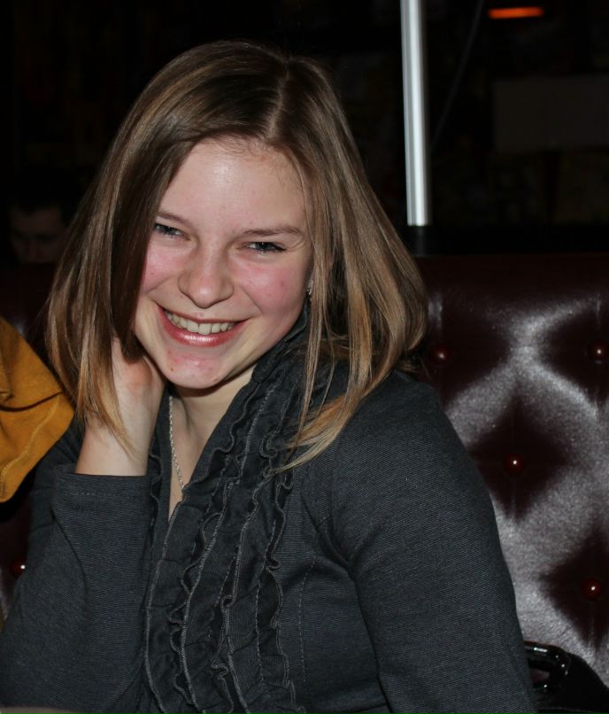 Наталія Бандура | Млинов