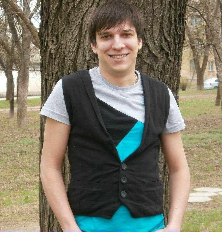 Александр Бублий | Симферополь