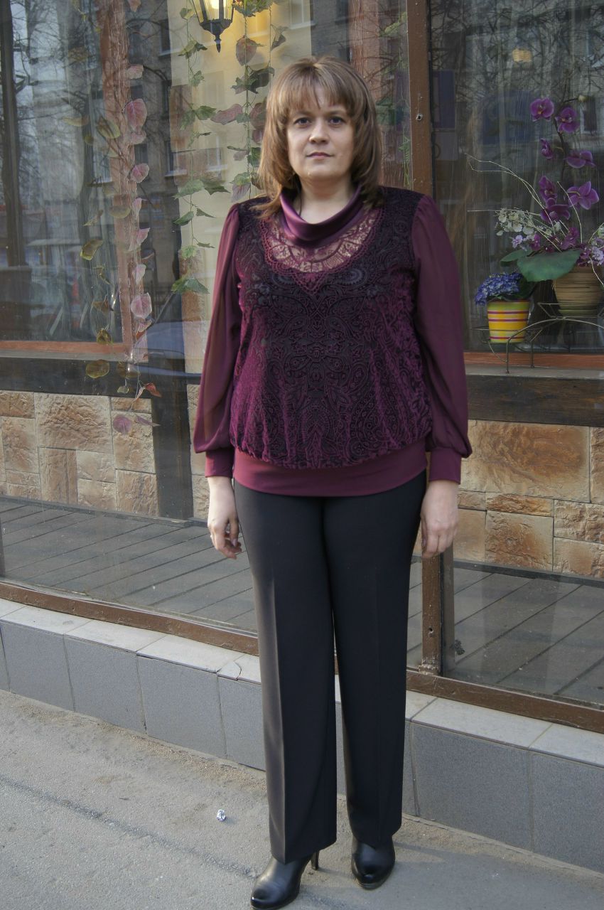 Виктория Маркина | Санкт-Петербург