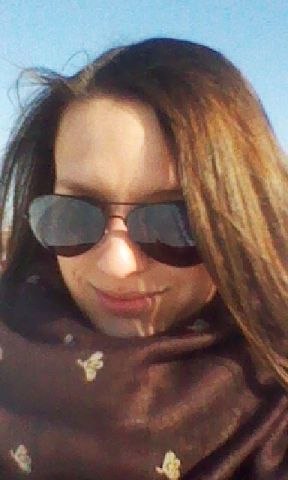 Алёна Серебрякова | Москва