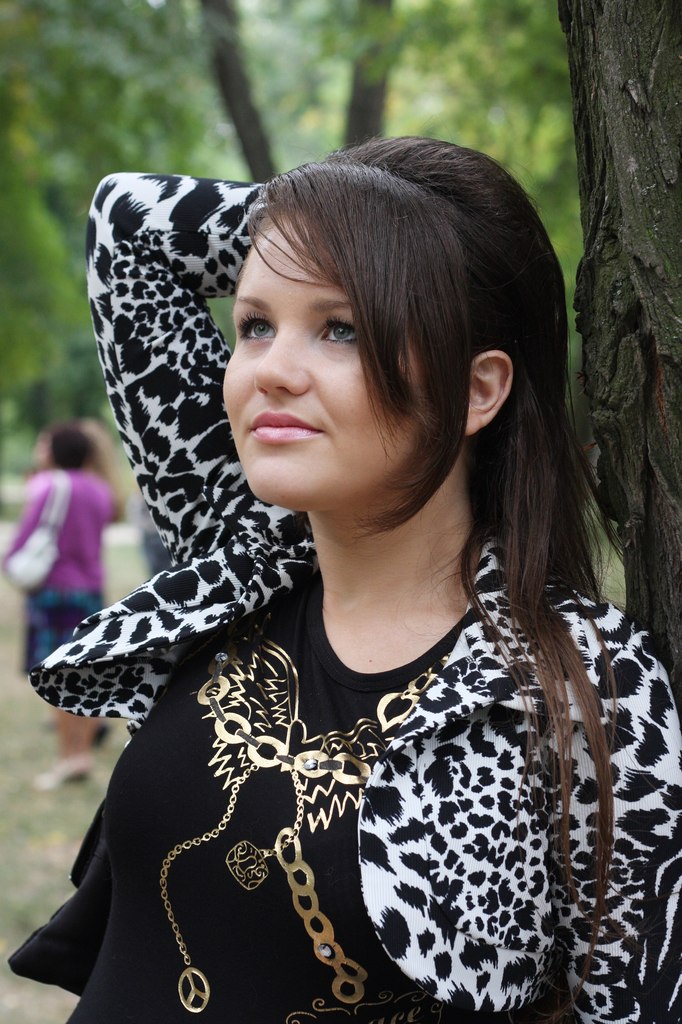 Александра Игоревна | Запорожье