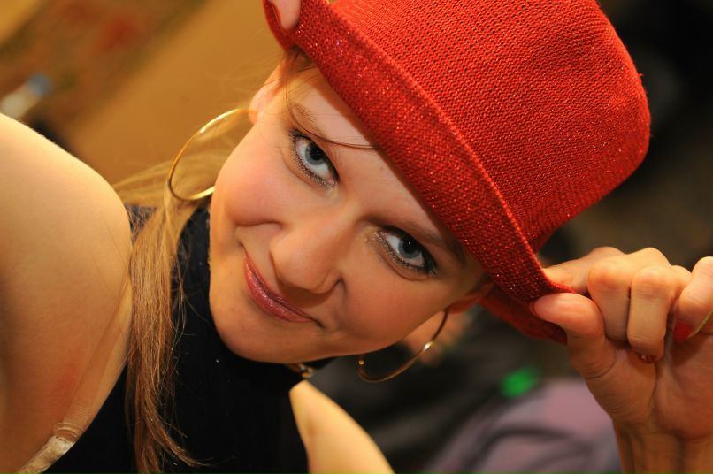 Ольга Ваулина | Омск