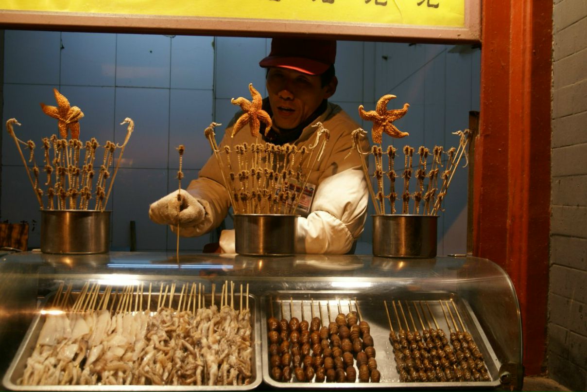 Юлия Байбакова | Москва