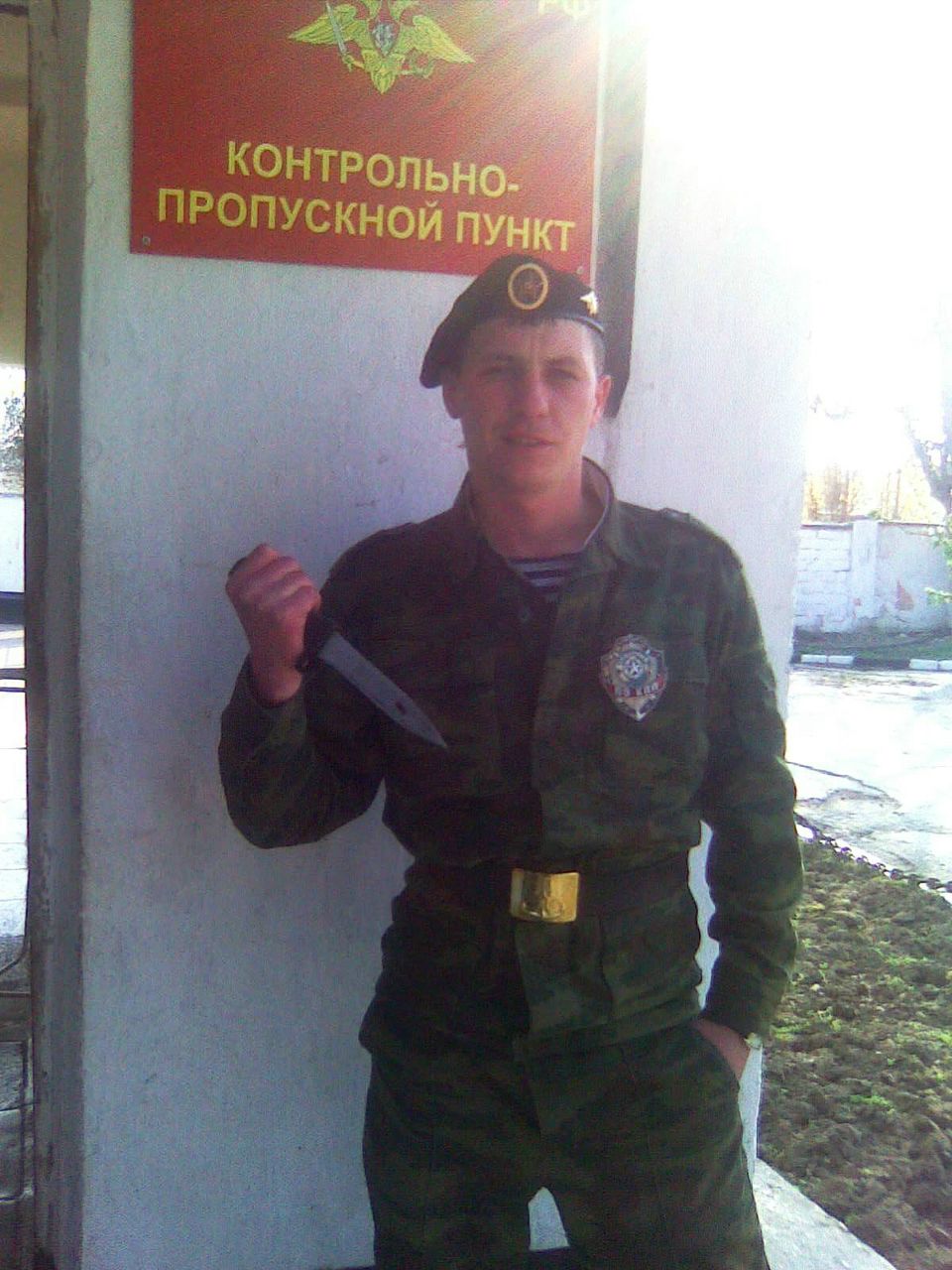 Антон Сусуев | Уральск