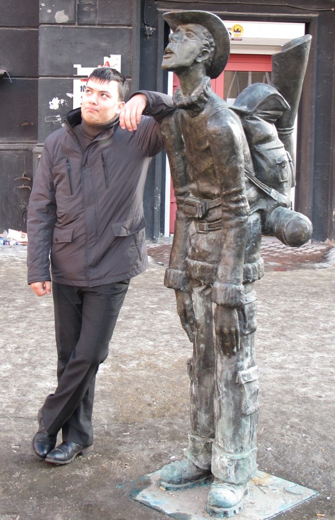 Наиль Сибгатуллин | Казань