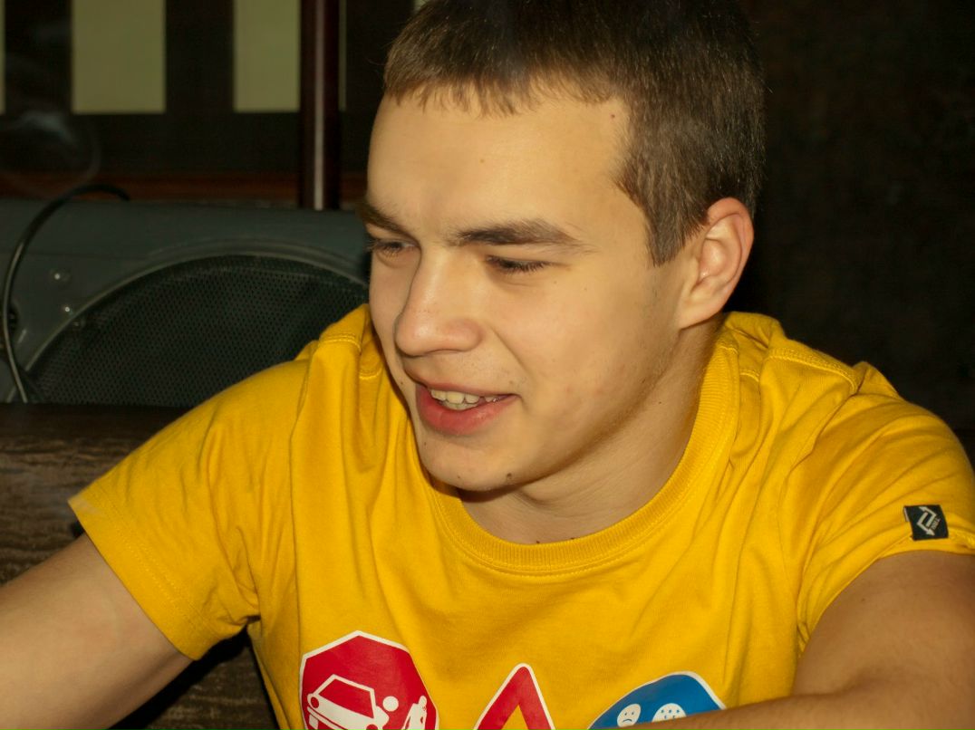 Денис Чернобаев Видеооператор - Монтаж -  Киев - Одесса | Киев