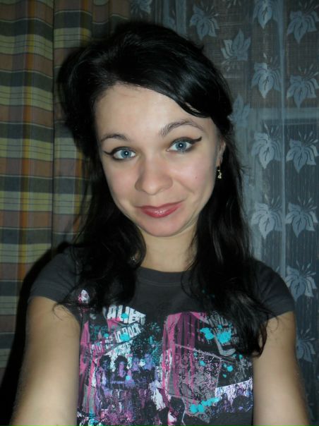 №102, Анна Потий, 39 лет, Черкассы №102, Анна Потий, 39 лет, Черкассы