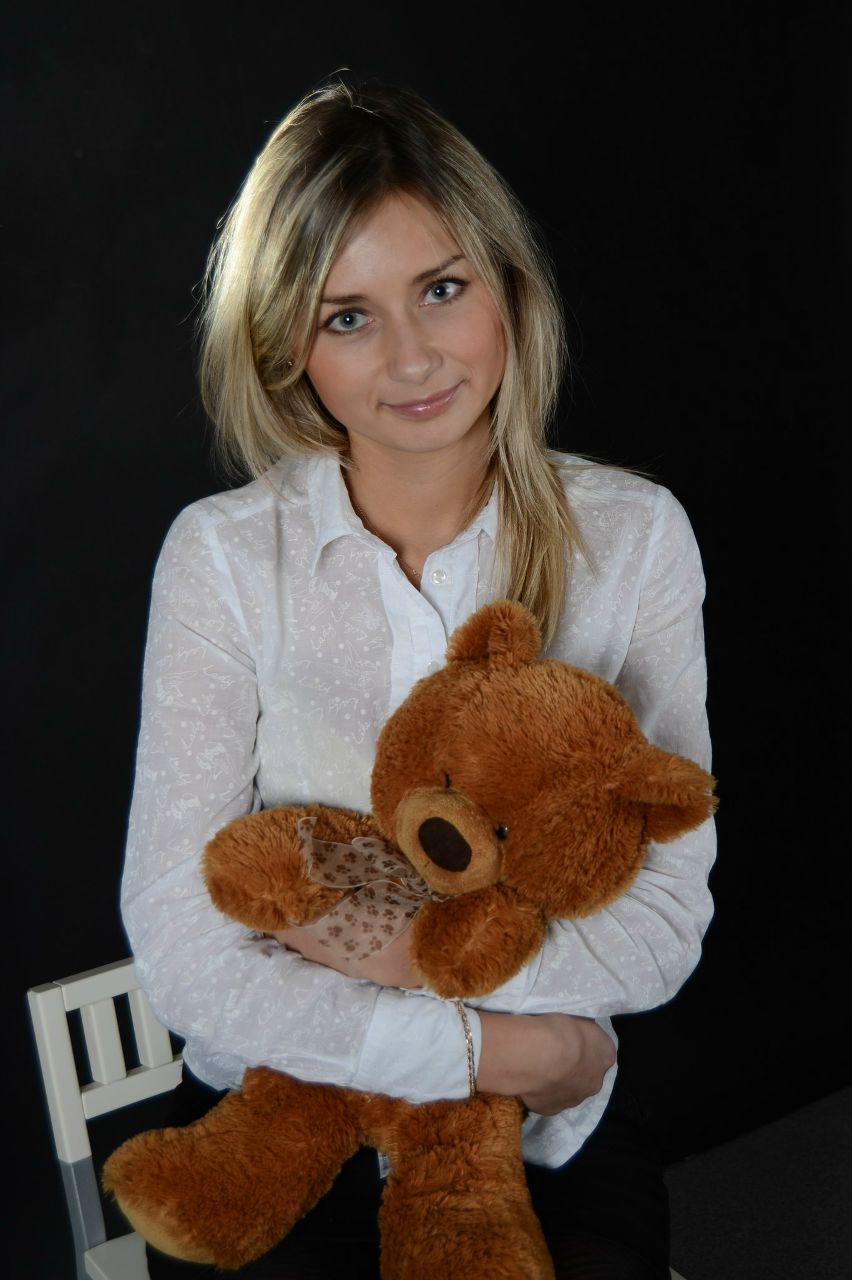 Маша Рычкова | Мурманск