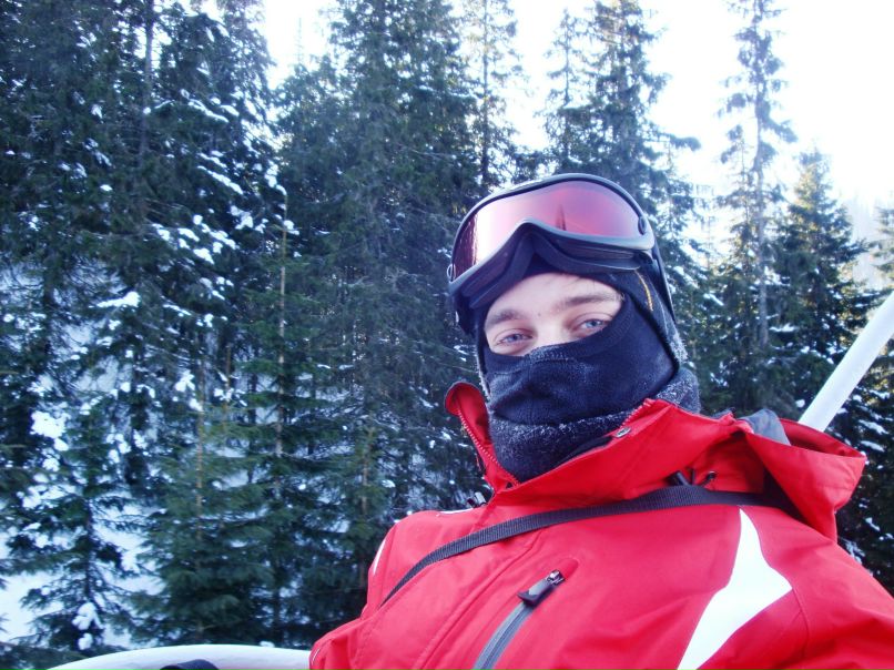 Стас Олинець | Львов