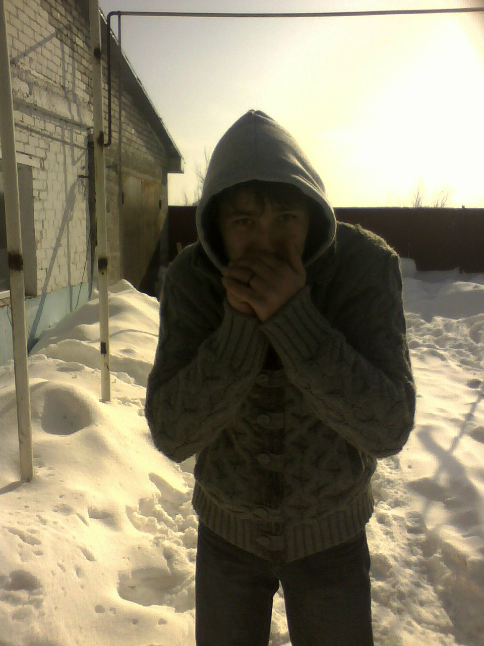 Антон Миниханов SOF | Казань