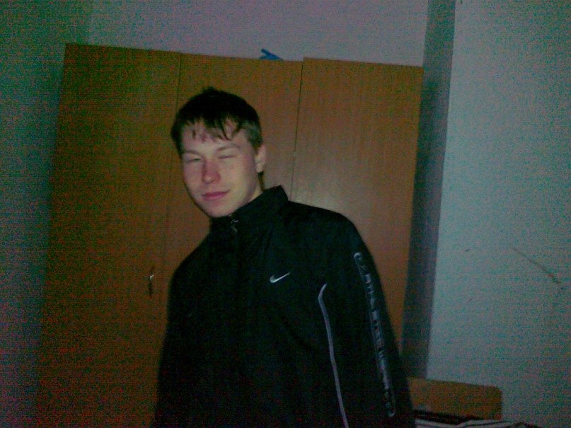 Илья Котиков | Ключи