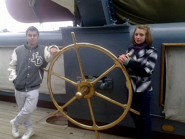 №27, Антошка Гарнов, Витебск №27, Антошка Гарнов, Витебск