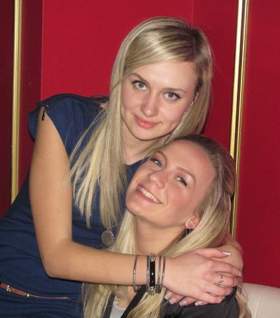 Мария Гоголадзе | Волгоград