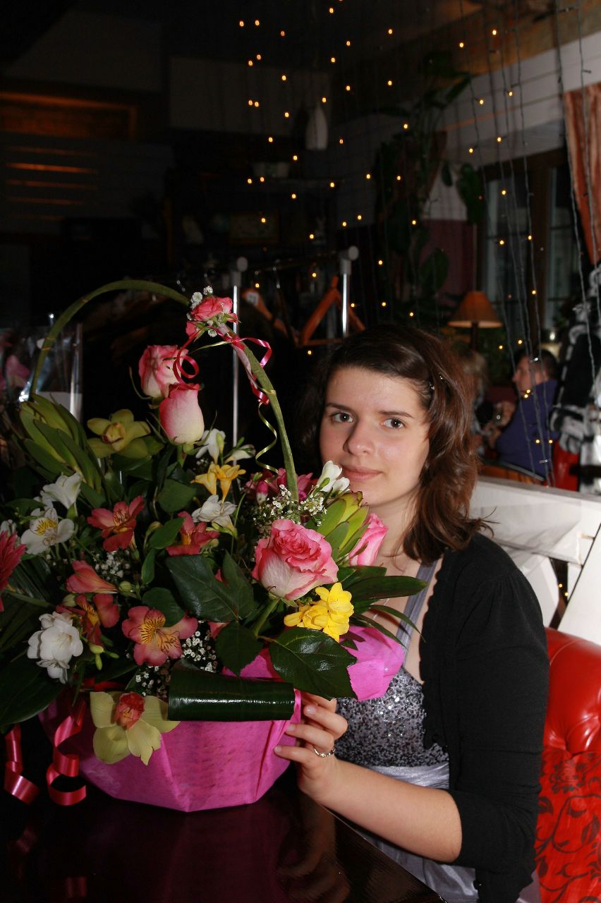 Катерина Клименко | Киев