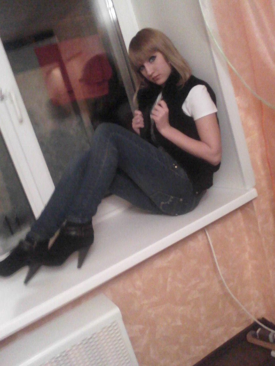 Катюша Попова | Слободской