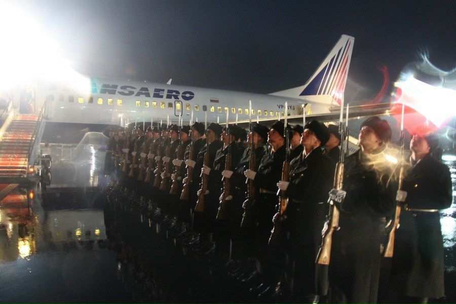 Александр Зенин | Калининград