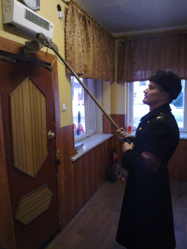 Александр Зенин | Калининград