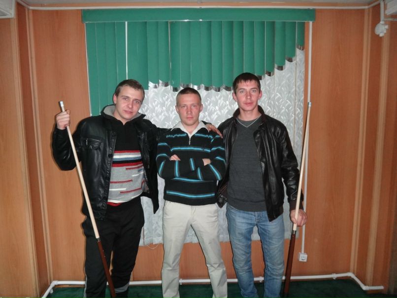 Александр Иванов *IVAN number ONE* | Коноша