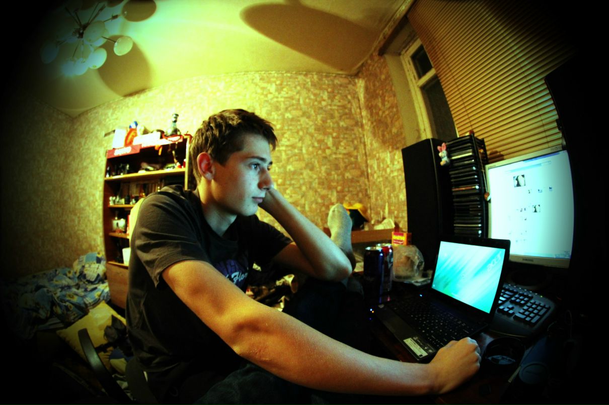 Руслан Вассерман Ренатович | 