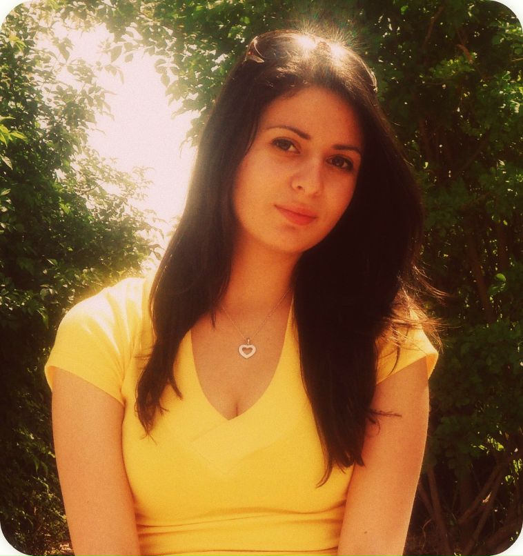 Элина Тахман | 