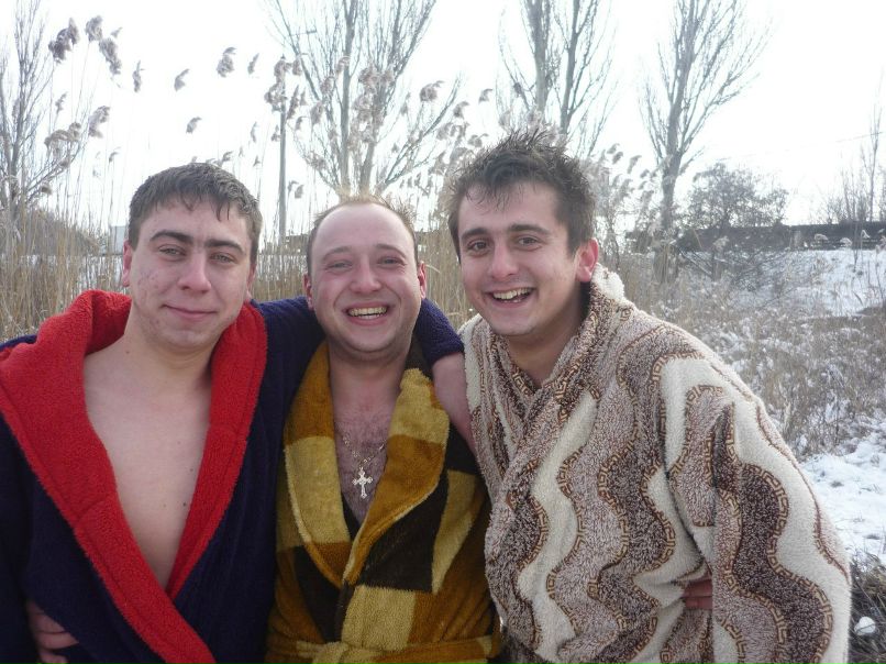 Саша Витер | Макеевка