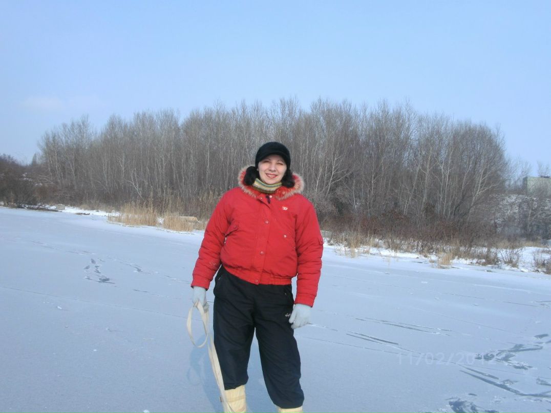 Фаина Хибиева | Запорожье