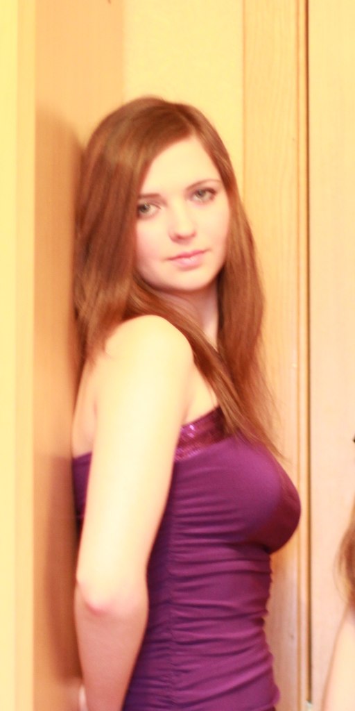 Леся Кадырова | Омск