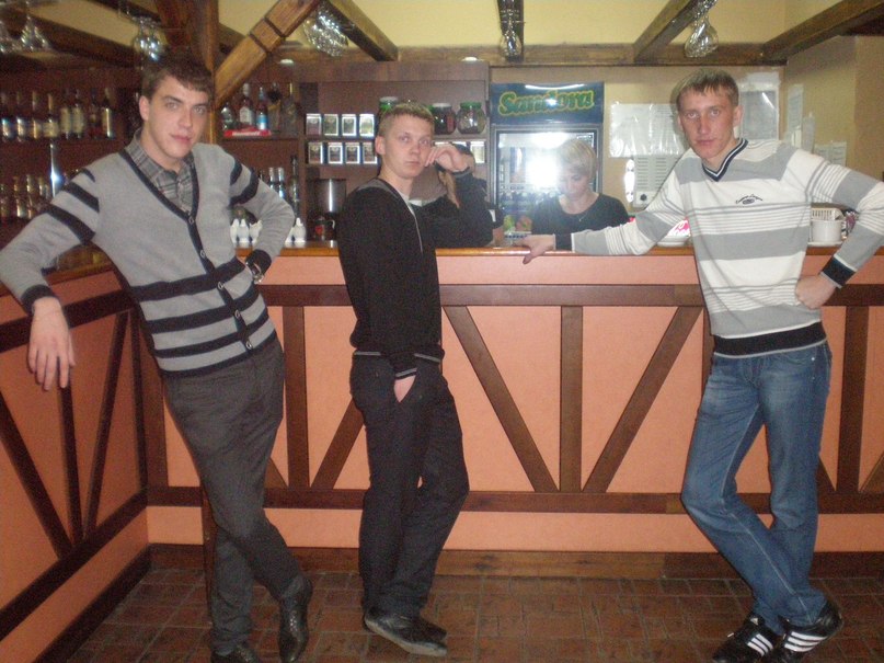 Александр Ярошенко -_Я _Р_ А_- | Ханты-Мансийск