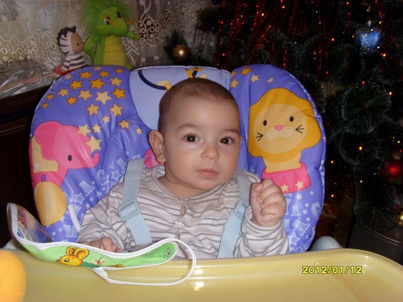 Людмила Голяка | Черноголовка