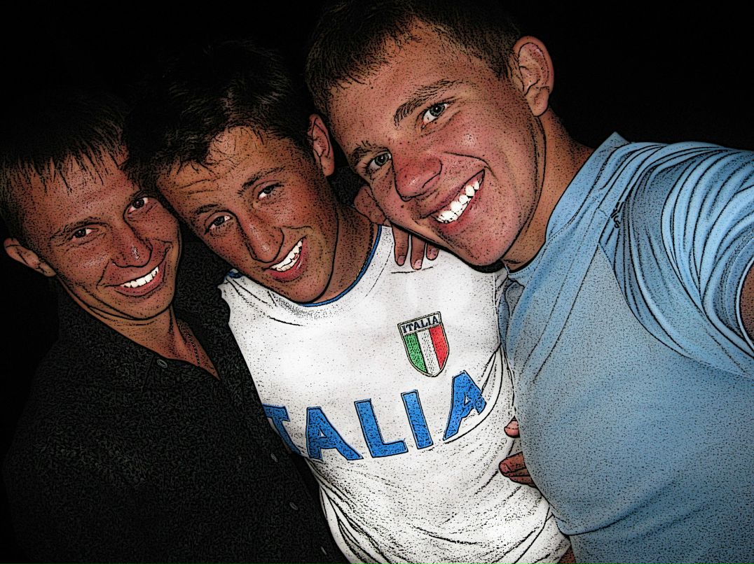 Юра Фарасей | Львов