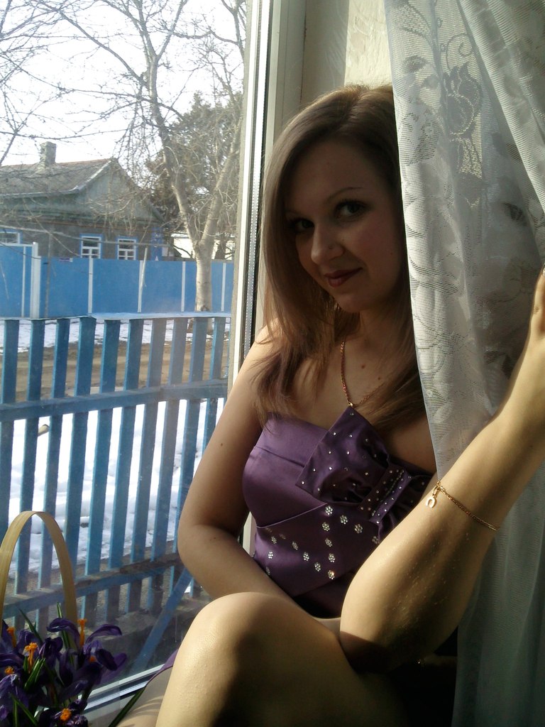 Яна Федорова | Минеральные Воды