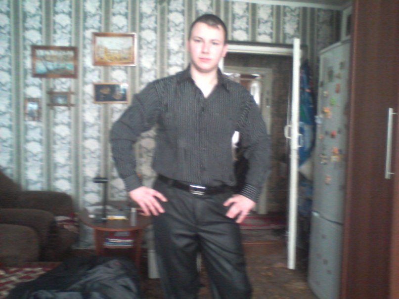 Виталий Семенов wetx | Михайловск