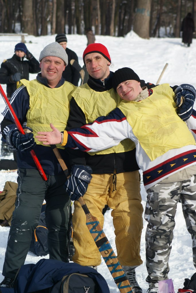 Олег Федоренко | Киев