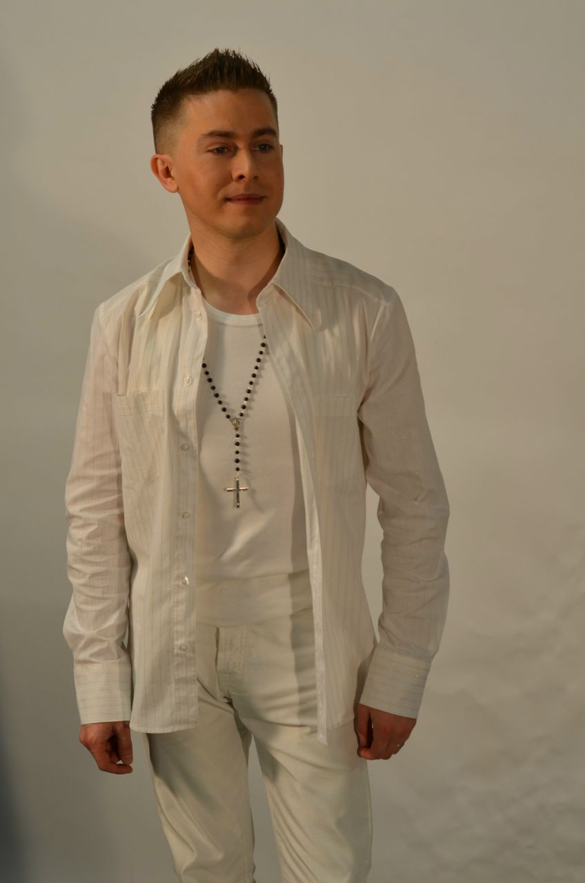 Дмитрий Мосичук | Amsterdam