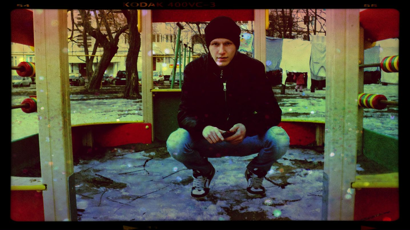 Андрей Кузьмин (Кузя) | Бельцы