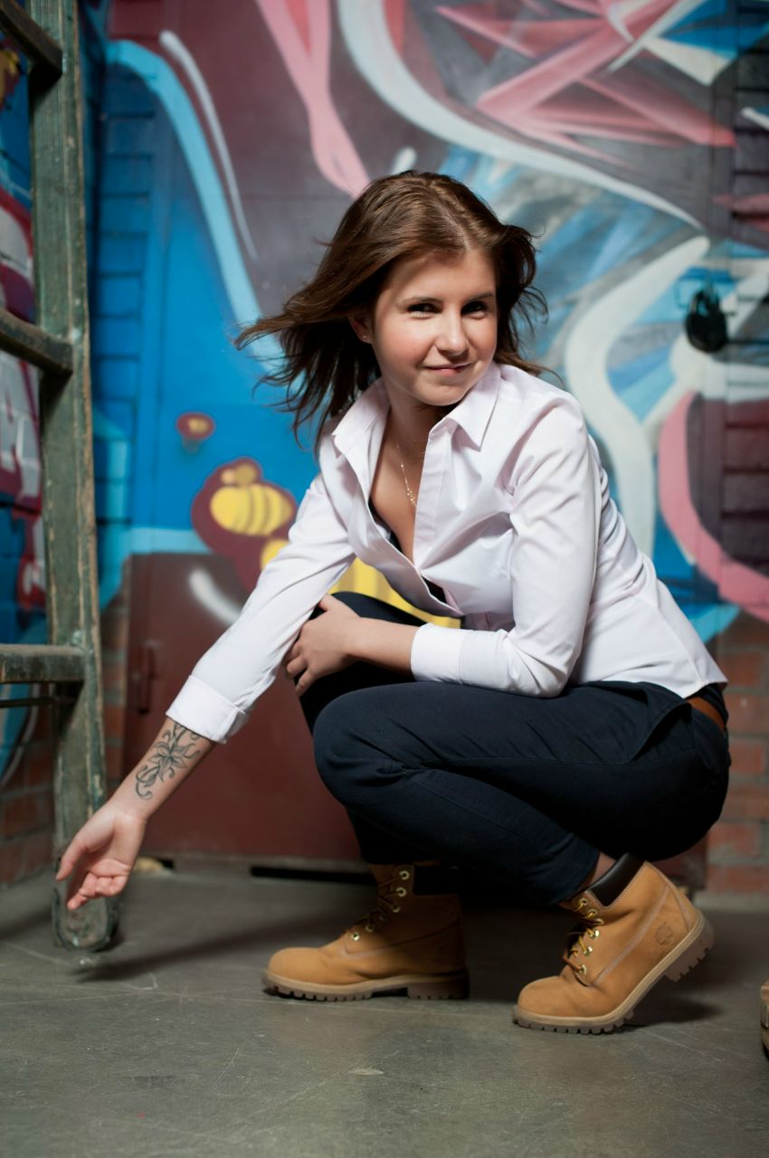 Irina Pilchenko | Санкт-Петербург