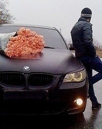 Александр Байденко | Одесса