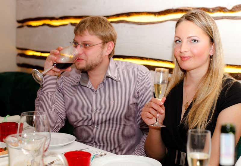 Sergio Amadeus | Киев