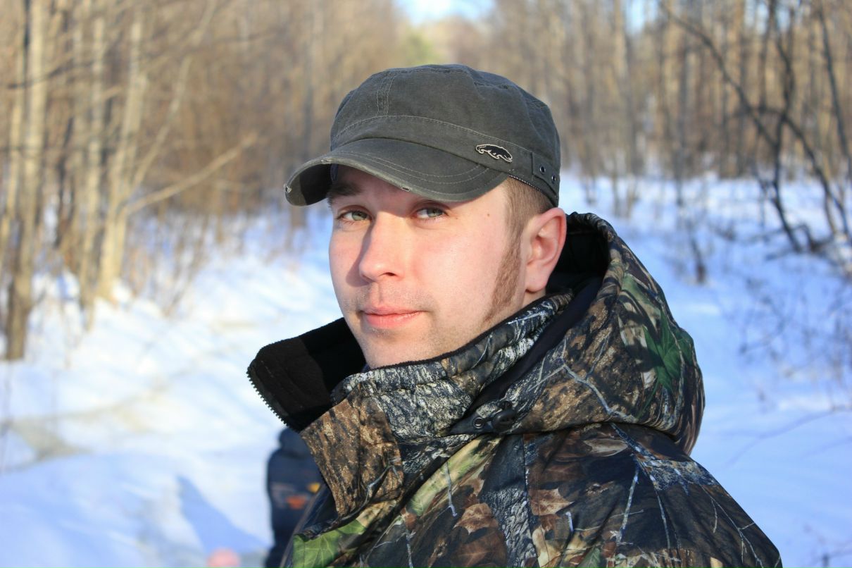 Сергей Сабатаров Sergeant** | Ижевск