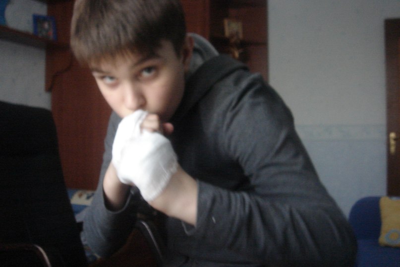 Алексей Вашкевич | Москва