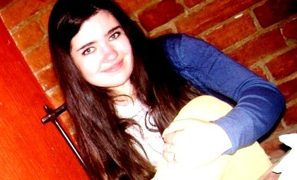 Lida Chekalyuk ♥ | Ивано-Франковск